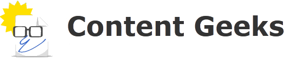 Content Geeks